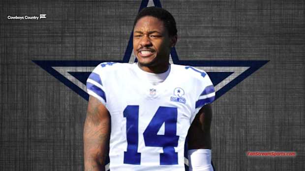 stefon diggs